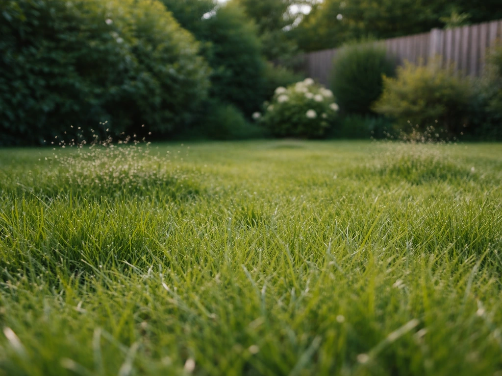 Veel vliegen op het gras: oorzaken en direct stappenplan