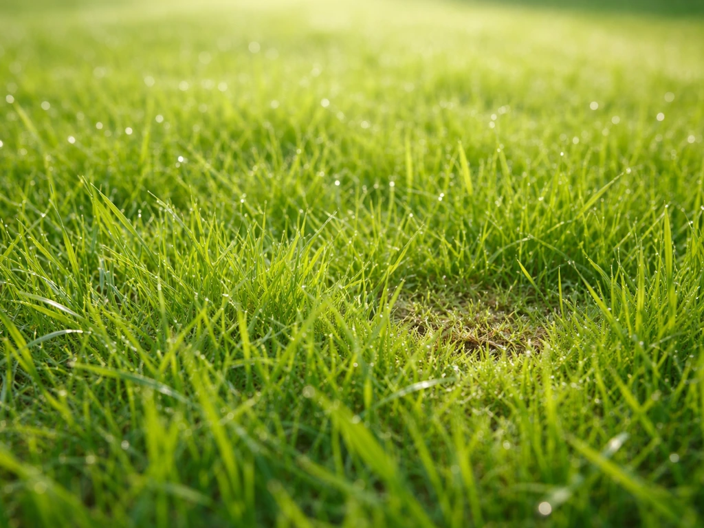 liedje groen is gras