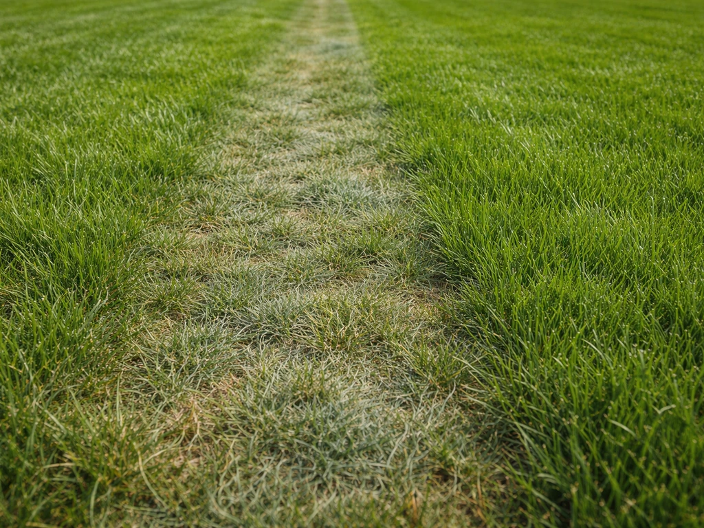 Blauw gras Elly Godijn herkennen en aanpak in je gazon