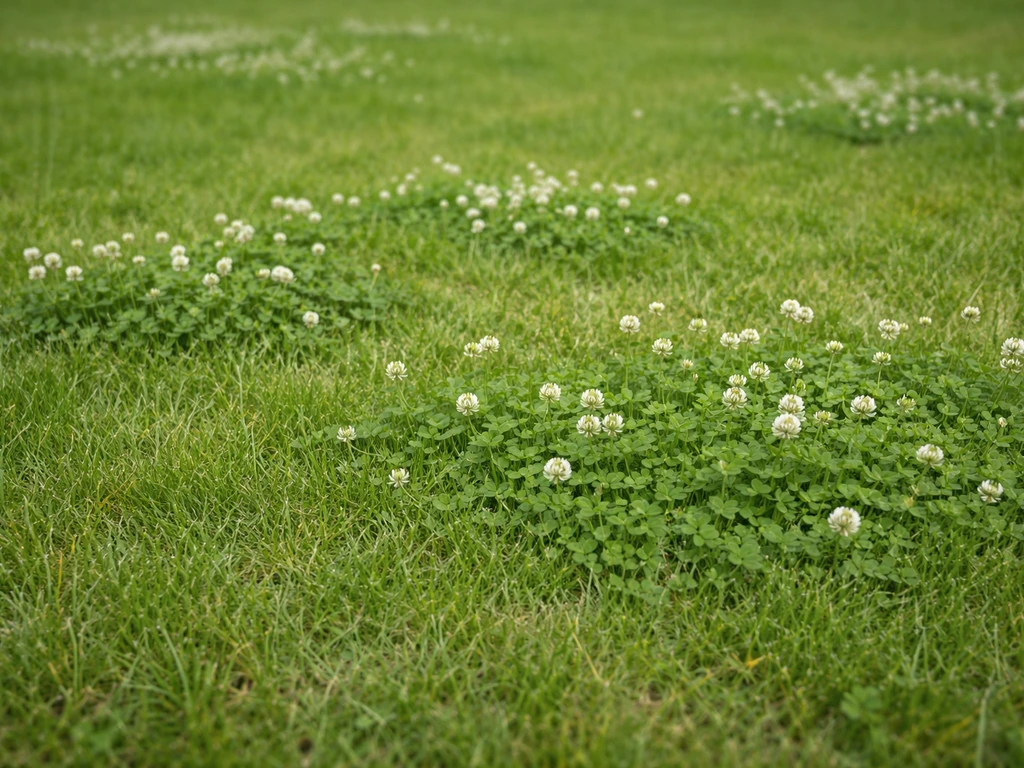 gras-klaver