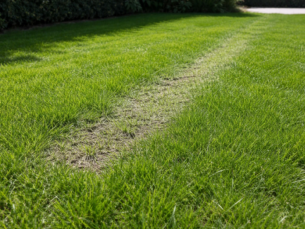 Groen als gras karaoke: gazonproblemen snel herkennen en herstellen