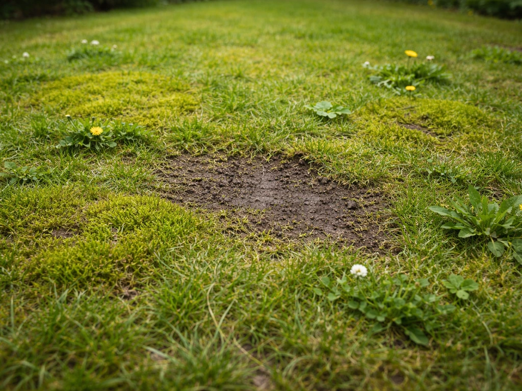 Spreekwoorden met gras: betekenis en toepassing bij gazonproblemen