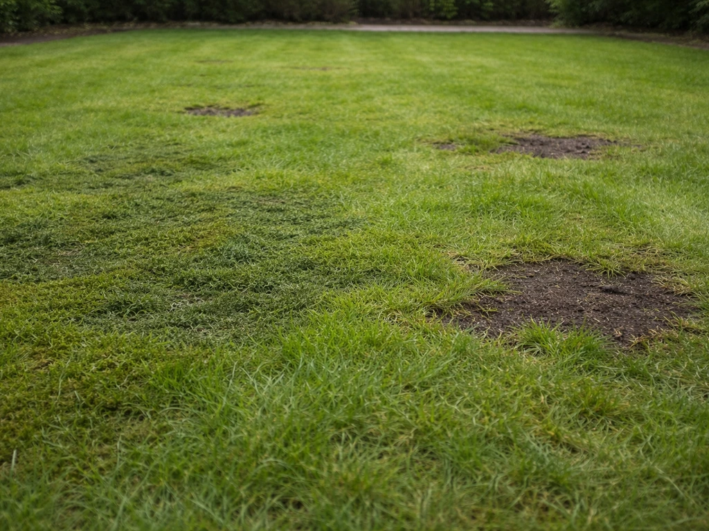 Dagen van gras: titelverklaring en stappenplan voor je gazon