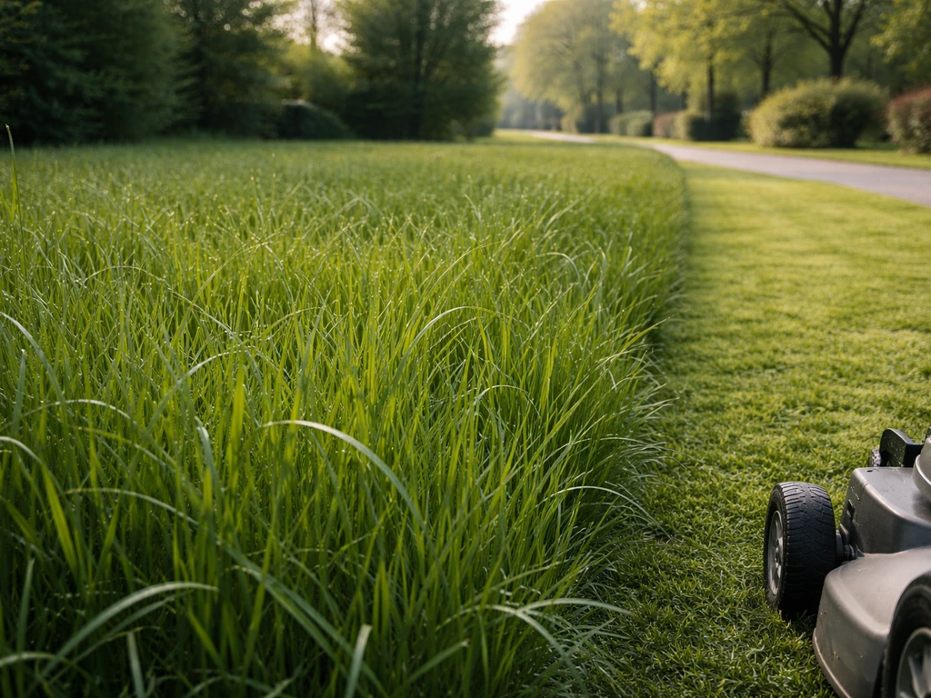 Teken hoog gras: zo herken en voorkom je teken in je gazon