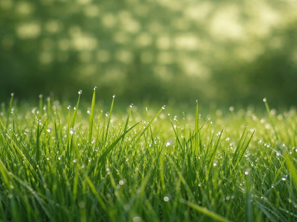Gras en nog eens gras om te eten: cryptisch uitgelegd en veilig