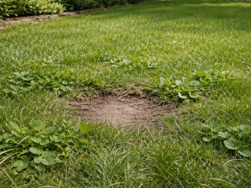 Dagen als gras in je gazon: herken en pak het direct aan