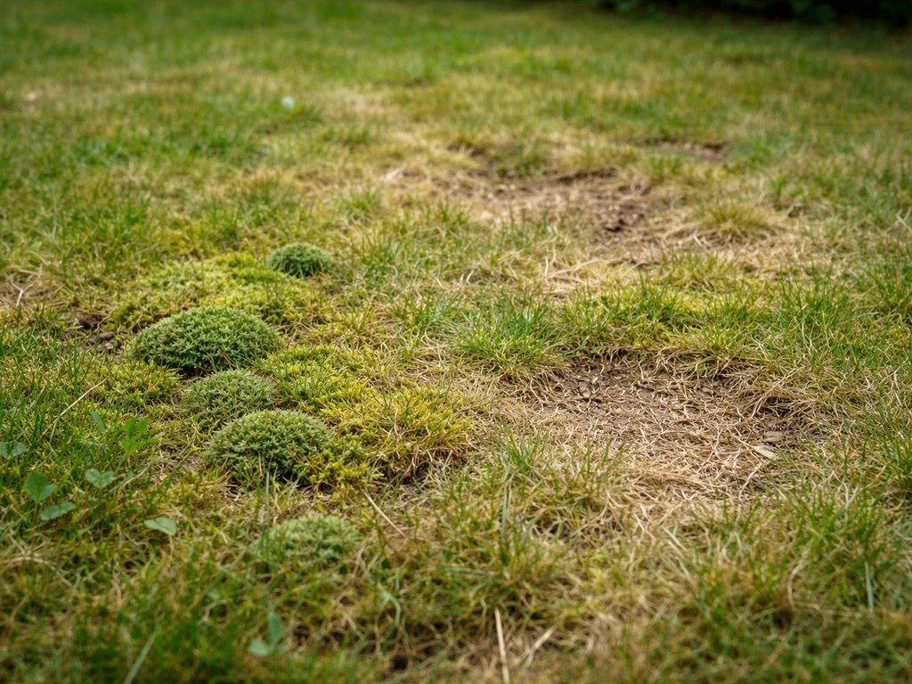 Dagen van gras klopt niet: zo pak je grasproblemen aan