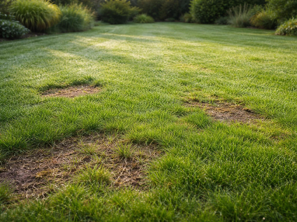 Geluk is een grasveld: diagnose en herstelplan voor je gazon